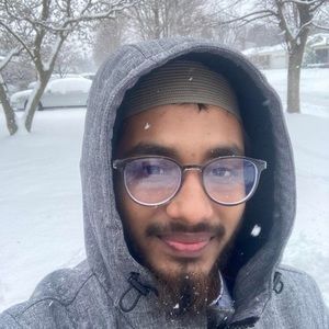 Meet your Posher, Abdul